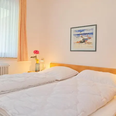 Apartment Haus Belvedere App 22 Wlan Inkl *