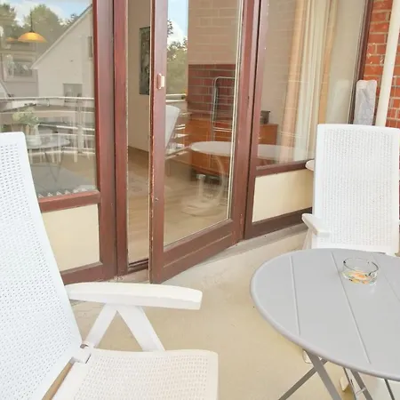 Haus Belvedere App 22 Wlan Inkl Apartment *