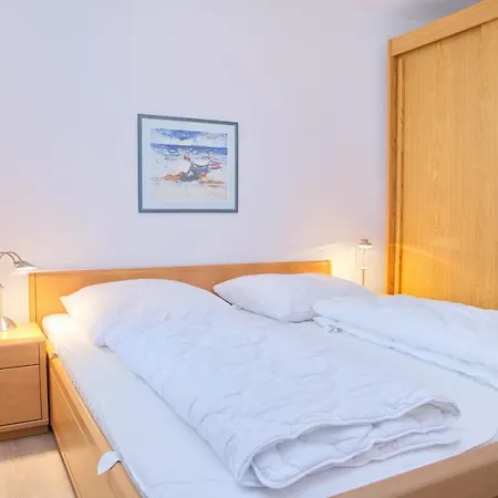 Apartment Haus Belvedere App 22 Wlan Inkl *