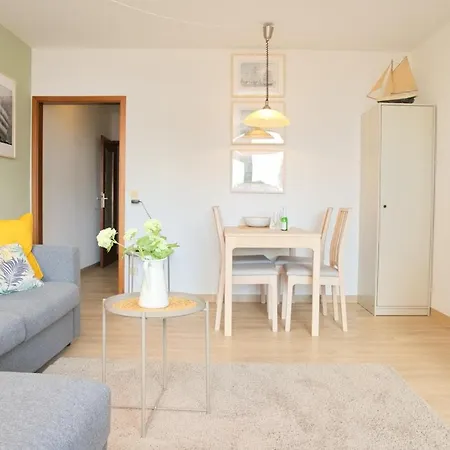 Haus Belvedere App 22 Wlan Inkl Apartment *