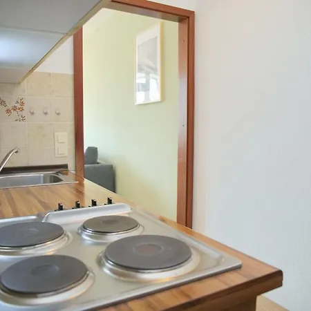 Apartment Haus Belvedere App 22 Wlan Inkl *