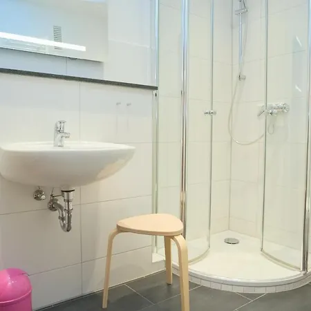 Haus Belvedere App 22 Wlan Inkl Apartment Groemitz