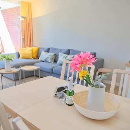 Haus Belvedere App 22 Wlan Inkl *