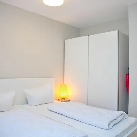 Διαμέρισμα Haus Belvedere App 22 Wlan Inkl