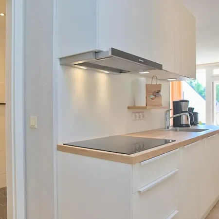 Haus Belvedere App 22 Wlan Inkl Διαμέρισμα *