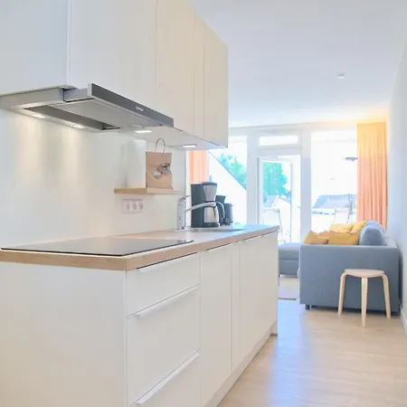 Haus Belvedere App 22 Wlan Inkl * Grömitz