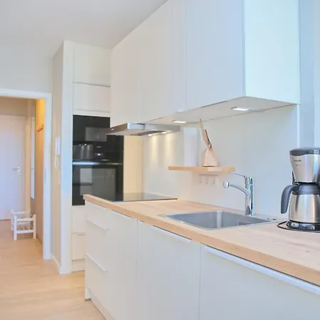 Haus Belvedere App 22 Wlan Inkl