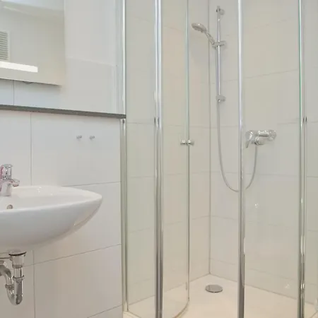 Διαμέρισμα Haus Belvedere App 22 Wlan Inkl *