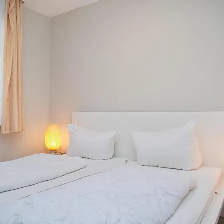 Διαμέρισμα Haus Belvedere App 22 Wlan Inkl Grömitz