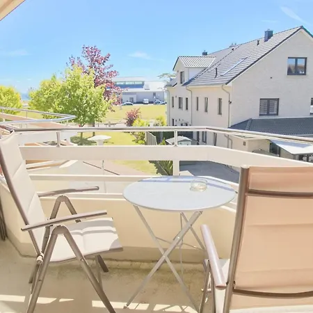 Haus Belvedere App 22 Wlan Inkl *