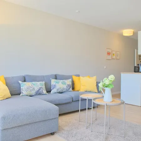 Haus Belvedere App 22 Wlan Inkl