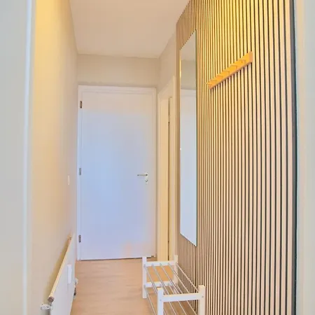 Haus Belvedere App 22 Wlan Inkl